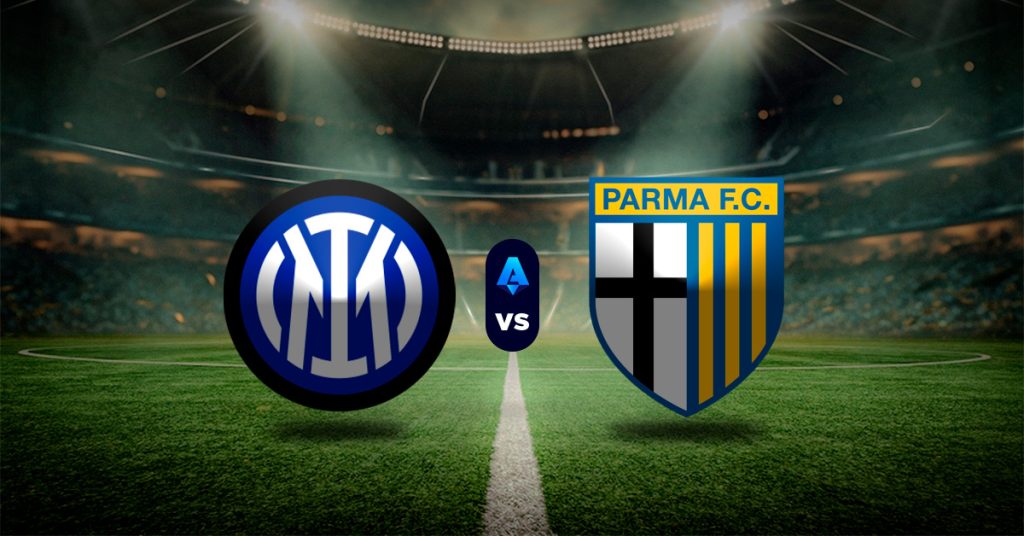 Pronósticos Inter Milán vs Parma – cuotas serie a futbol