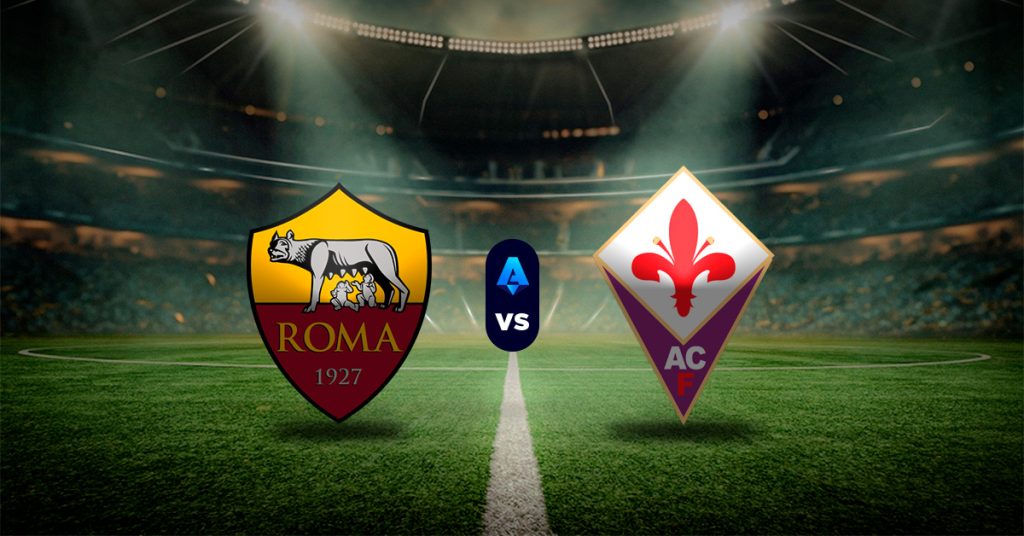 Pronósticos Roma vs Fiorentina – cuotas liga italiana calcio
