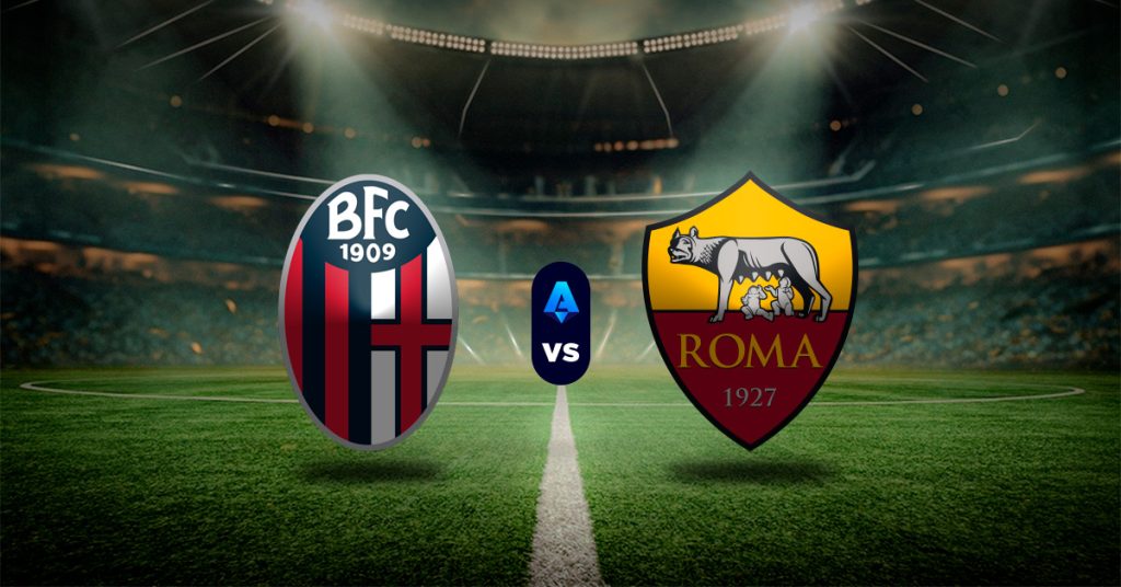 Pronóstico Bolonia vs Roma – Datos partidos de la serie a