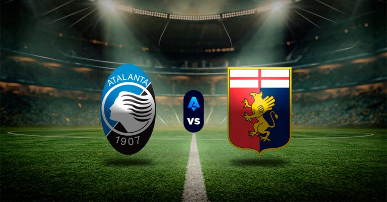 Pronóstico Serie A: Atalanta vs Genoa - Apuestas serie a futbol