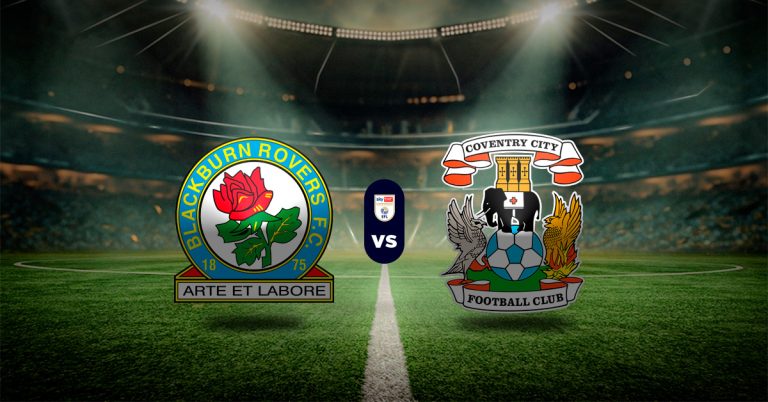 Pronóstico Blackburn vs Coventry – resultados championship hoy