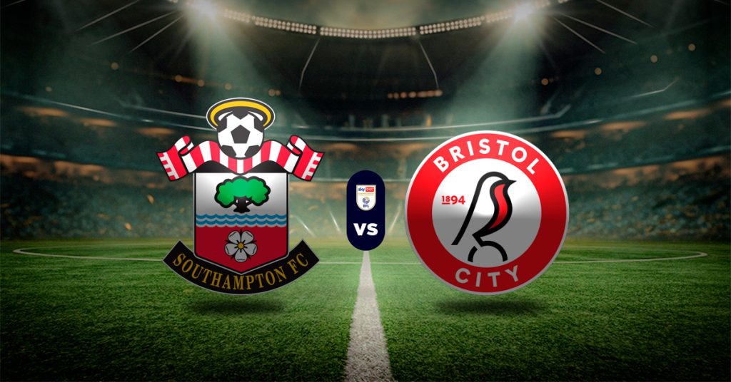Pronóstico Championship: Southampton vs Bristol City - resultados championship hoy