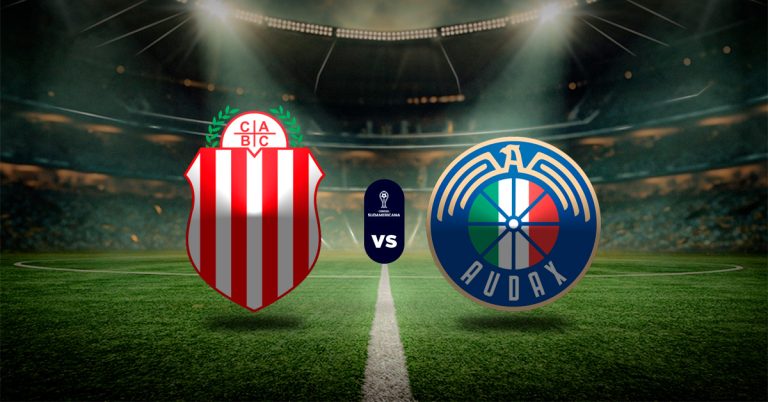 Pronósticos Barracas Central vs Audax Italiano – cuotas copa conmebol sudamericana
