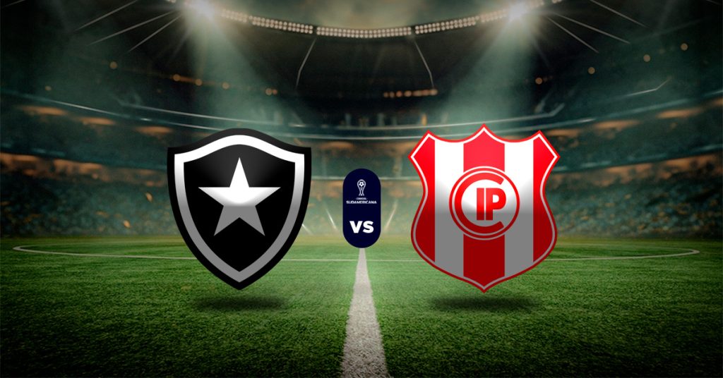 Pronóstico Botafogo vs Independiente Petrolero – Apuestas copa sudamericana hoy