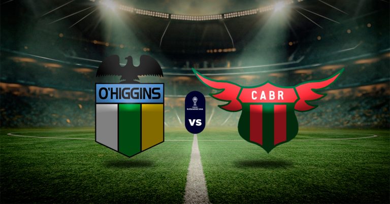 Pronóstico O’Higgins vs Boston River – Resultados copa sudamericana hoy
