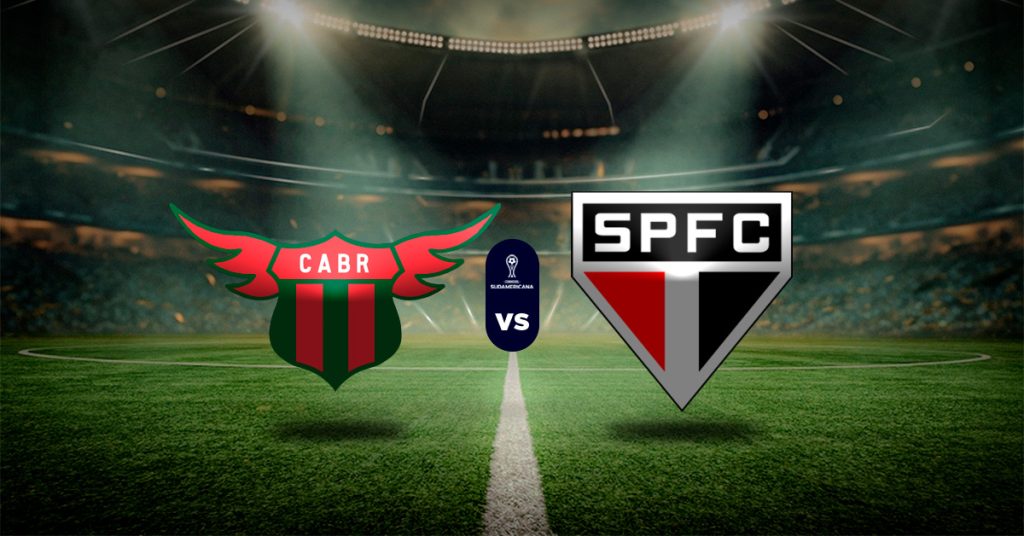 Pronóstico Boston River vs Sao Paulo – resultado de la copa sudamericana