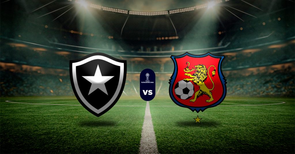 Pronóstico Botafogo vs Caracas FC - Apuestas copa sudamericana futbol