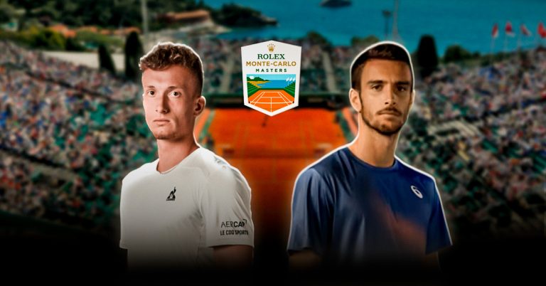 Pronósticos Lehecka vs Musetti – Cuotas ATP Madrid