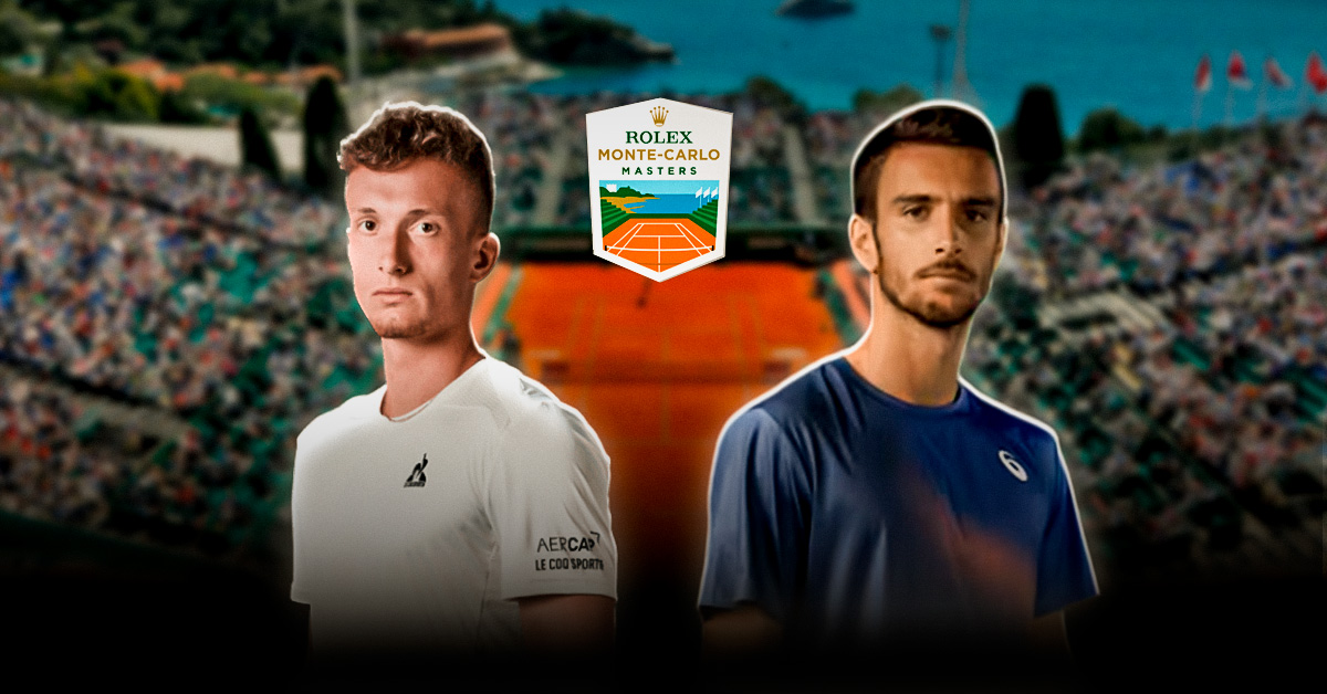 Pronósticos Lehecka vs Musetti – Cuotas ATP Madrid