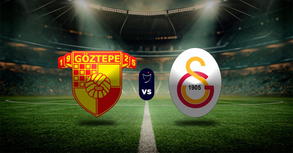 Pronóstico Superliga Turca: Goztepe vs Galatasaray - Apuestas liga de turquía hoy