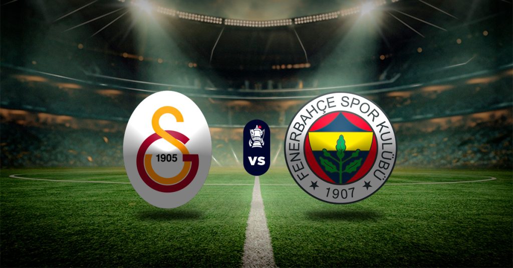 Pronósitco Galatasaray vs Fenerbahçe – Análisis superliga turca