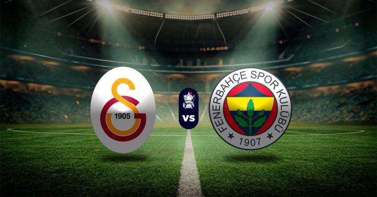 Pronósitco Galatasaray vs Fenerbahçe – Análisis superliga turca