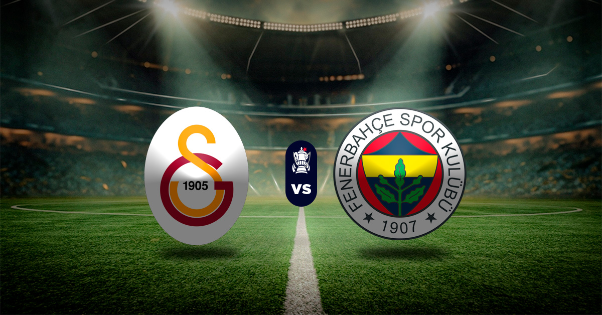 Pronósitco Galatasaray vs Fenerbahçe – Análisis superliga turca