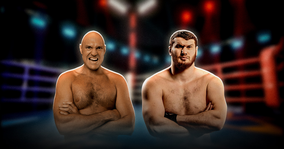 Pronóstico boxeo hoy: Fury vs Makhmudov – peleas de boxeo de hoy
