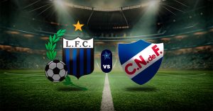 Pronóstico Liverpool Montevideo vs Nacional – Datos liga uruguaya
