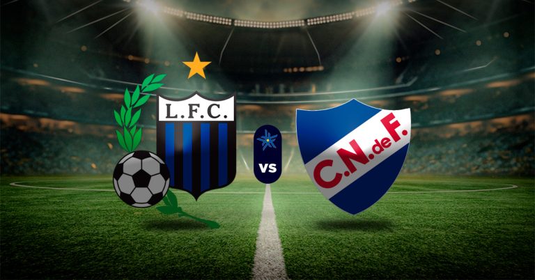 Pronóstico Liverpool Montevideo vs Nacional – Datos liga uruguaya