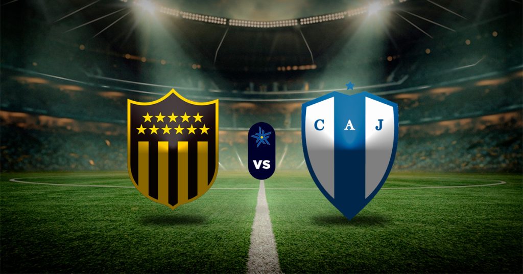 Pronóstico Peñarol vs Juventud – Análisis liga de uruguay