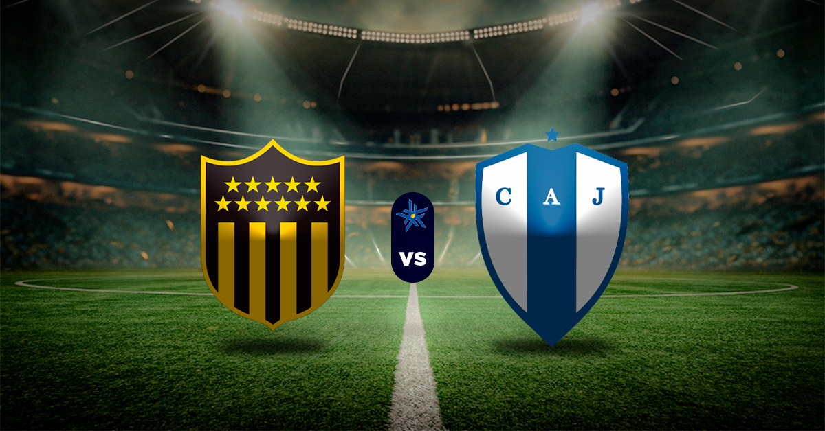 Pronóstico Peñarol vs Juventud – Análisis liga de uruguay