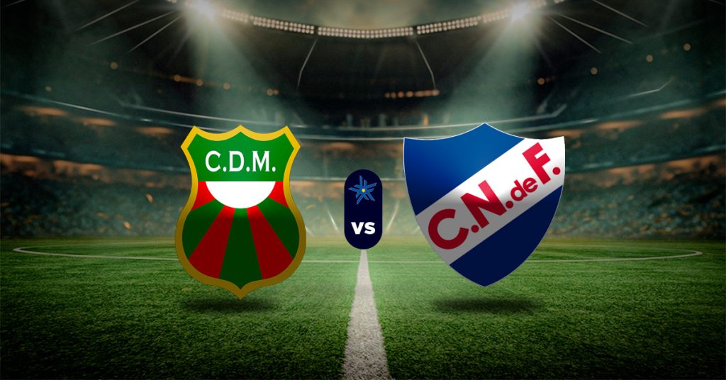 Pronóstico Deportivo Maldonado vs Nacional - Apuestas liga de uruguay hoy