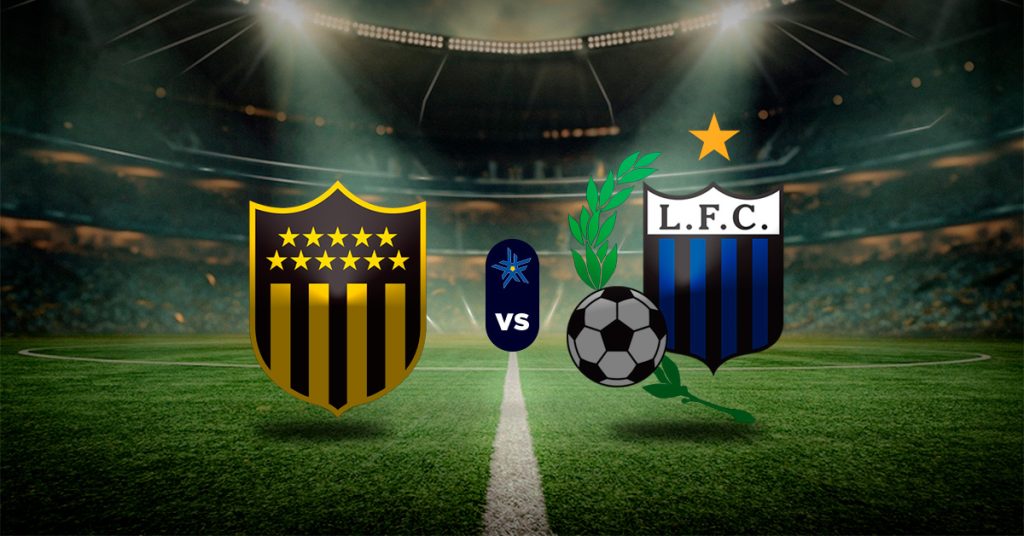Pronóstico Peñarol vs Liverpool Montevideo – cuotas paraguay primera division