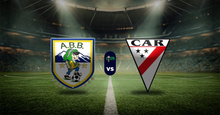 El primer duelo de este sábado 30 de mayo será el de ABB vs Always Ready, en la jornada 10 de la Primera División de Bolivia.