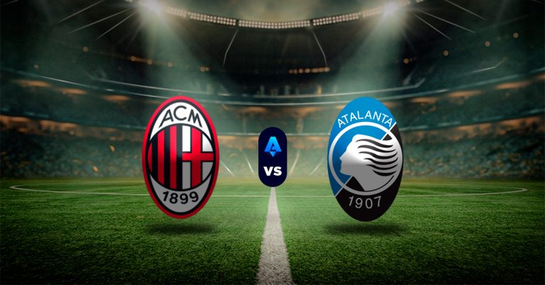 El último partido de este domingo 10 de mayo será el de AC Milan vs Atalanta, en la jornada 36 de la Serie A.