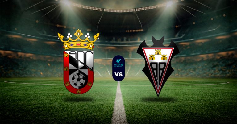 Otro de los primeros choques de este sábado 30 de mayo será el de AD Ceuta vs Albacete, en la jornada 42 de la Segunda División de España.
