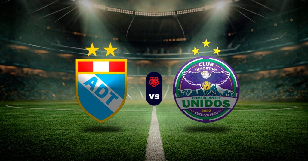 Con el pronóstico de ADT de Tarma vs Comerciantes Unidos tendrás un mejor contexto del partido por la Liga 1 para tus apuestas.