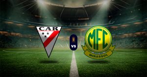 Este martes 19 de mayo jugarán Always Ready vs Mirassol, en la jornada 5 de la fase de grupos de la Copa Libertadores.