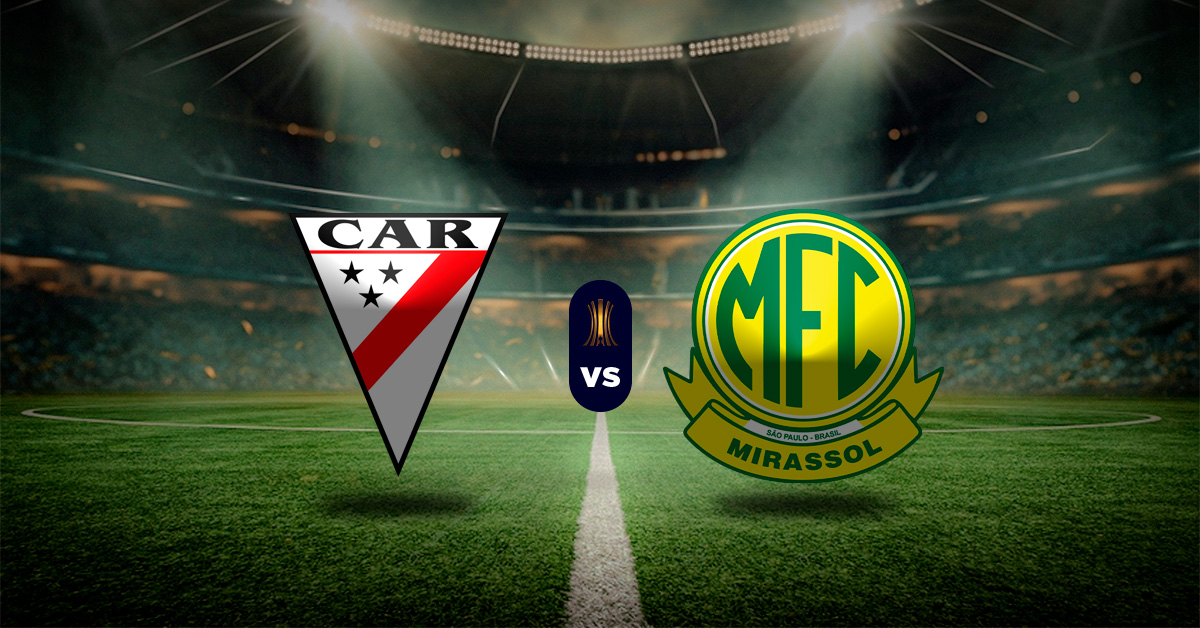 Este martes 19 de mayo jugarán Always Ready vs Mirassol, en la jornada 5 de la fase de grupos de la Copa Libertadores.