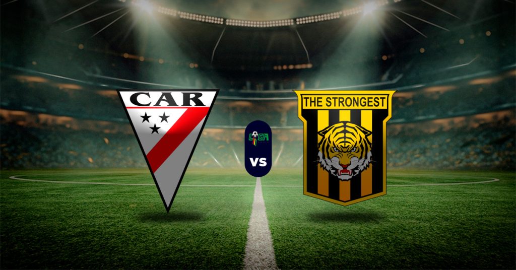 El miércoles 13 de mayo jugarán Always Ready vs The Strongest, en la jornada 7 de la Primera División de Bolivia.