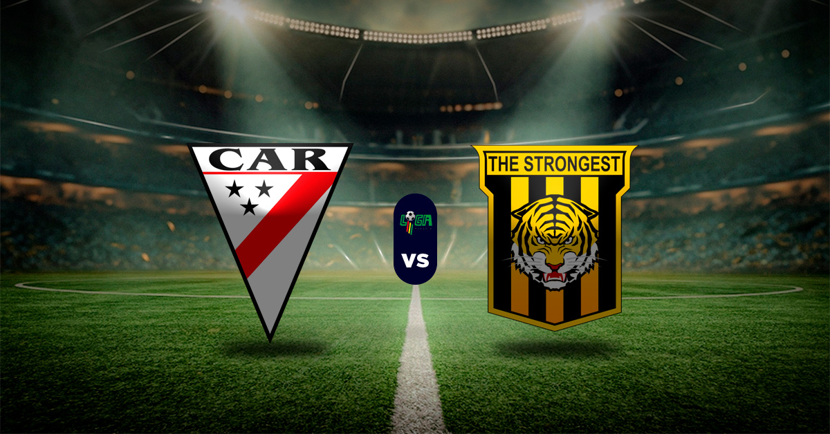 El miércoles 13 de mayo jugarán Always Ready vs The Strongest, en la jornada 7 de la Primera División de Bolivia.
