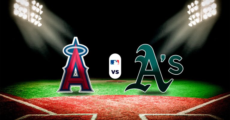 El último duelo de este miércoles 20 de mayo lo protagonizarán Angels vs Athletics, en la jornada de la MLB.