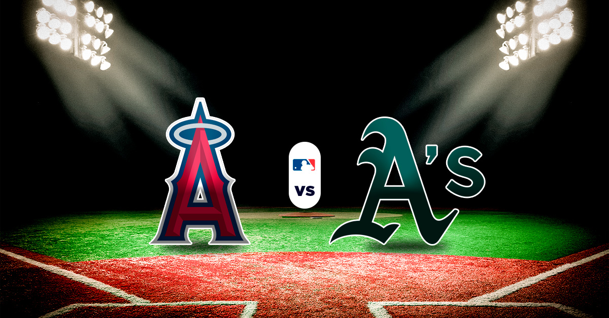 El último duelo de este miércoles 20 de mayo lo protagonizarán Angels vs Athletics, en la jornada de la MLB.