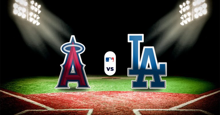 El penúltimo duelo de este viernes 15 de mayo lo protagonizarán Angels vs Dodgers, en esta jornada de la MLB.