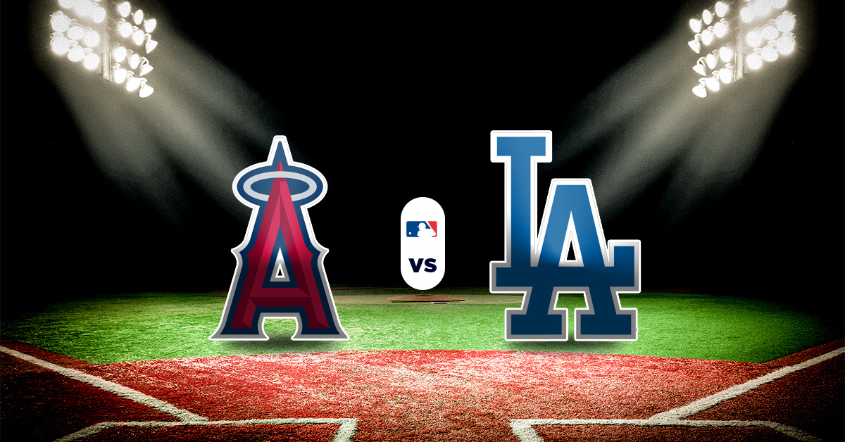 El penúltimo duelo de este viernes 15 de mayo lo protagonizarán Angels vs Dodgers, en esta jornada de la MLB.