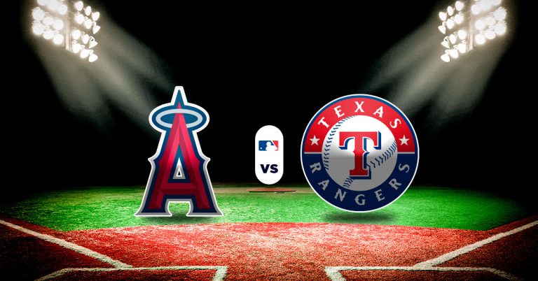 Otro de los duelos claves de este viernes 22 de mayo será el de Angels vs Rangers, en la nueva jornada de la MLB.
