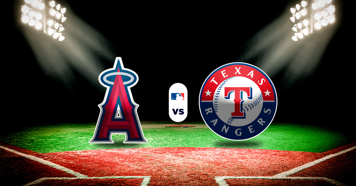 Otro de los duelos claves de este viernes 22 de mayo será el de Angels vs Rangers, en la nueva jornada de la MLB.