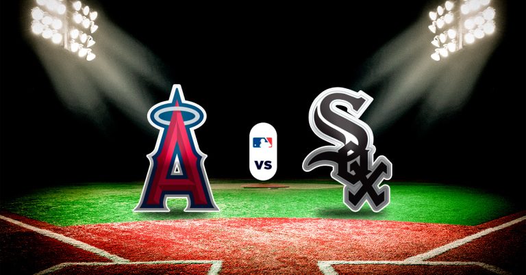 Otro de los encuentros de la nueva jornada de MLB, de este lunes 4 de mayo, lo disputarán Angels vs White Sox.