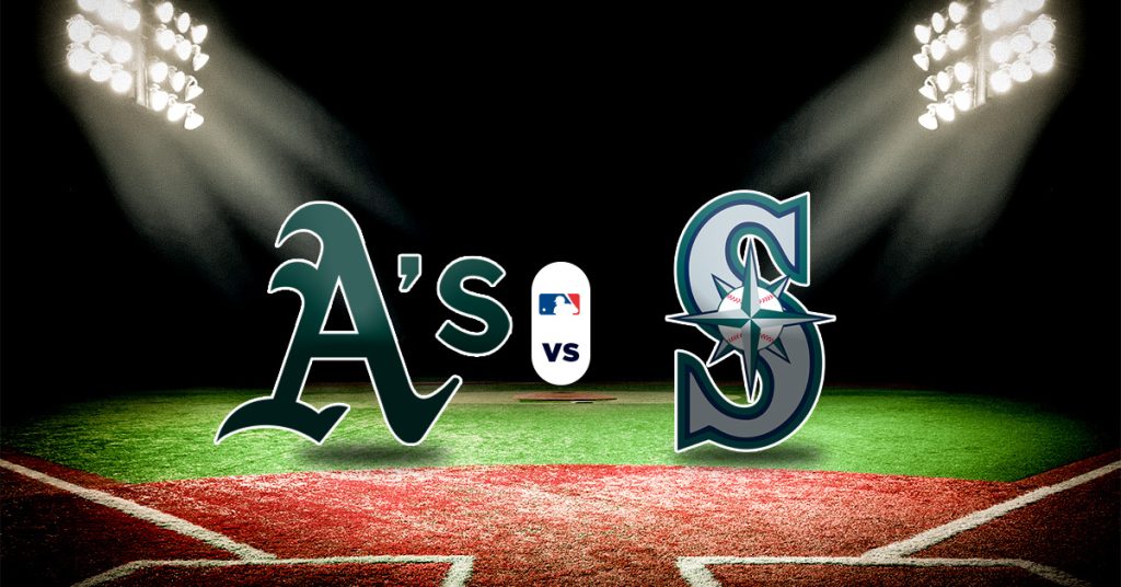 El último duelo de este lunes 25 de mayo será el de Athletics vs Mariners, que se disputará en la jornada de la MLB.