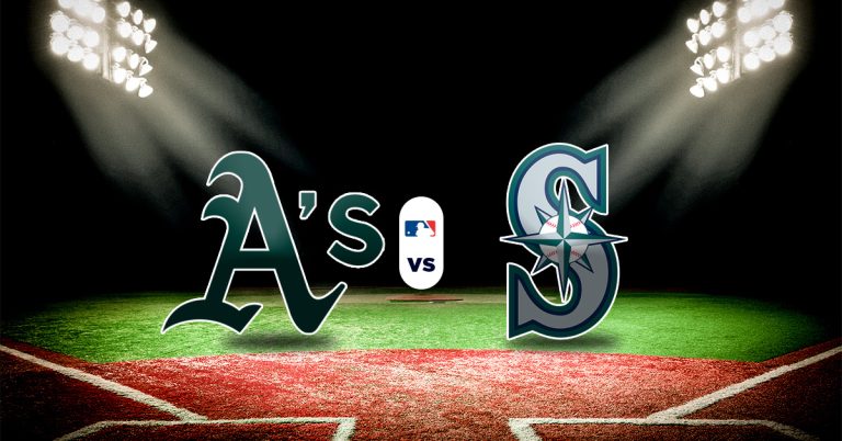 El último duelo de este lunes 25 de mayo será el de Athletics vs Mariners, que se disputará en la jornada de la MLB.
