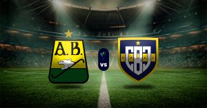 El penúltimo juego de este miércoles 20 de mayo será el de Atlético Bucaramanga vs Boca Juniors de Cali, en la jornada 4 de Copa Colombia.