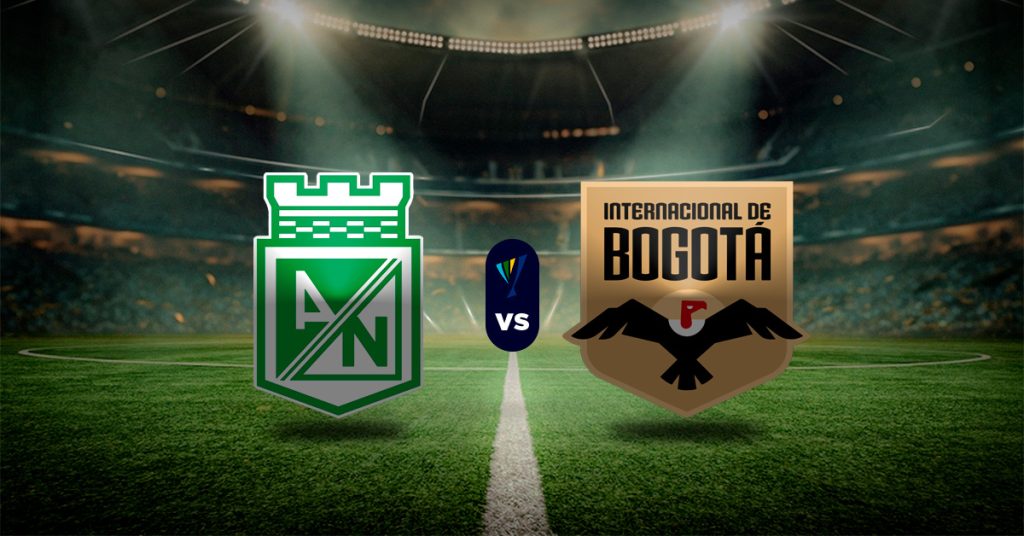 El primer duelo de vuelta de este martes 12 de mayo será Atlético Nacional vs Internacional de Bogotá, en cuartos de final de Primera A.