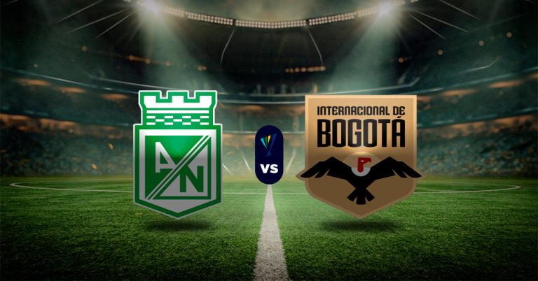 El primer duelo de vuelta de este martes 12 de mayo será Atlético Nacional vs Internacional de Bogotá, en cuartos de final de Primera A.