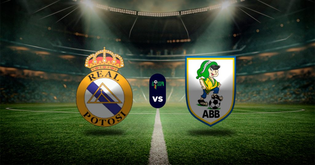 Pronóstico Real Potosí vs Academia del Balompie - Datos Primera División de Bolivia