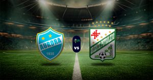 Pronóstico Aurora vs Oriente Petrolero – Resultados Liga Boliviana