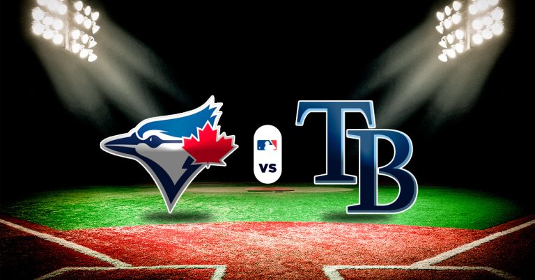 Entre los duelos claves del lunes 11 de mayo destaca el de Blue Jays vs Rays, en la nueva jornada de la MLB.