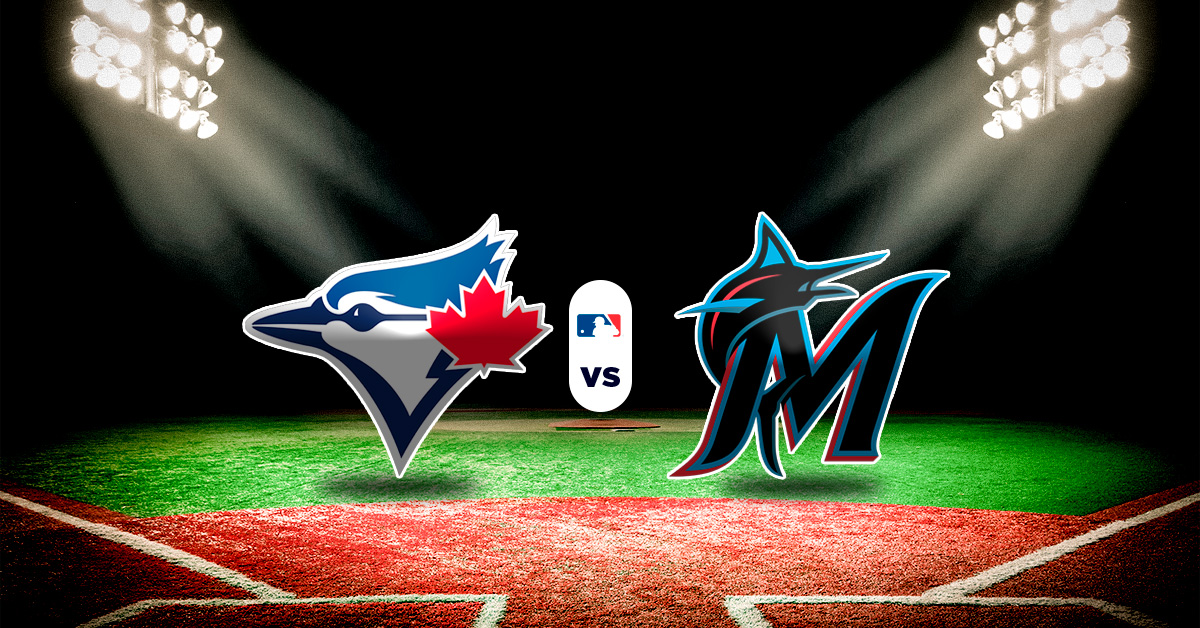 Otro partidazo de este martes 26 mayo será el de Blue Jays vs Marlins, en lo que será la nueva jornada de la MLB.
