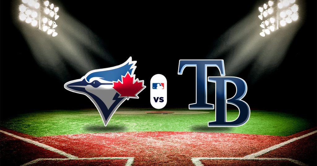 Otro de los duelos de este miércoles 13 de mayo será el de Blue Jays vs Rays, en esta nueva jornada de la MLB.