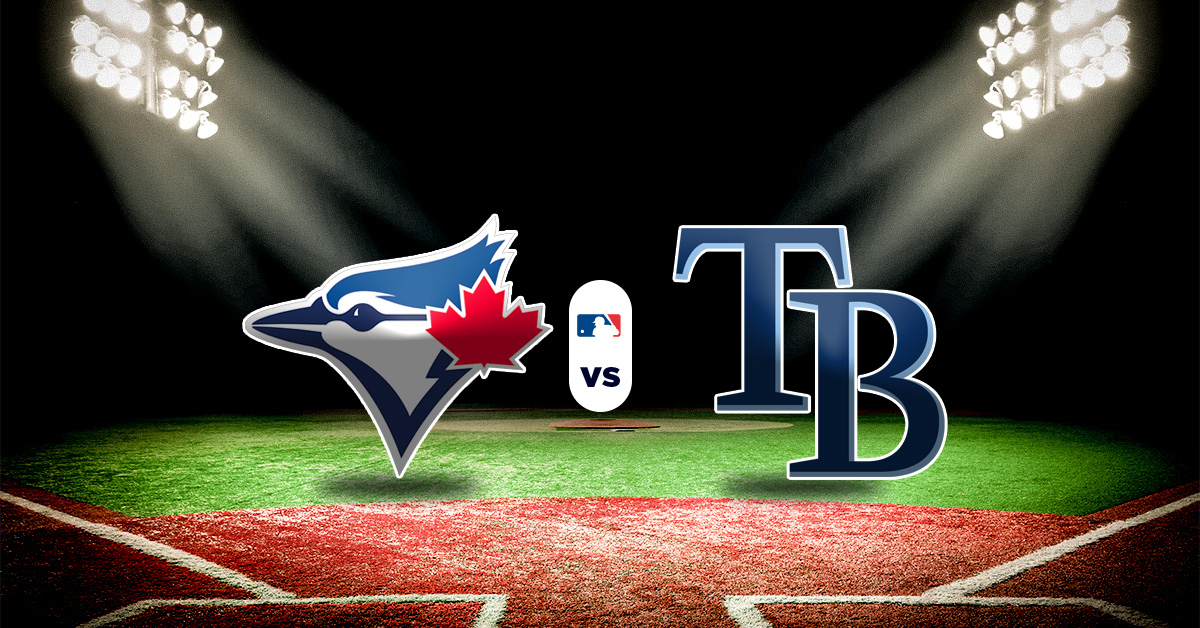 Otro de los duelos de este miércoles 13 de mayo será el de Blue Jays vs Rays, en esta nueva jornada de la MLB.
